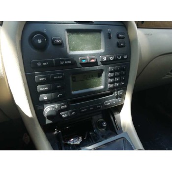 SISTEMA AUDIO / RADIO CD 