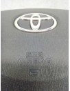 Recambio de airbag delantero izquierdo para toyota prius (nhw20) basis referencia OEM IAM 8442202  