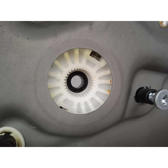 Recambio de elevalunas trasero izquierdo para skoda octavia berlina (1z3) rs referencia OEM IAM 1Z0839655C ELÉCTRICO SOLO MECANI