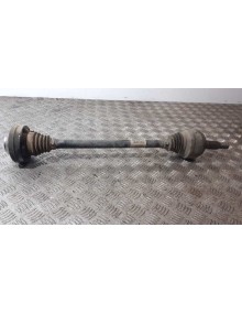 Recambio de transmision trasera derecha para volkswagen touareg (7la) tdi v10 referencia OEM IAM 7L0501201A 95533202411 7L050120