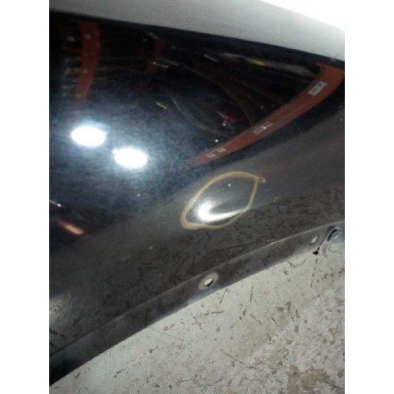 Recambio de aleta delantera derecha para mazda cx-5 2.2 turbodiesel cat referencia OEM IAM  GOLPE PEQUEÑO 