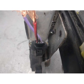 Recambio de elevalunas trasero derecho para volvo s80 berlina 2.9 referencia OEM IAM  ELÉCTRICO 2 PINES