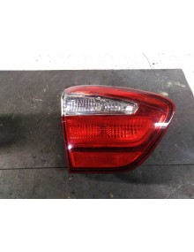 Recambio de piloto trasero izquierdo interior para kia rio 1.2 cat referencia OEM IAM 924031W2  924031W2