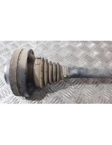 Recambio de transmision trasera derecha para volkswagen touareg (7la) tdi v10 referencia OEM IAM 7L0501201A 95533202411 7L050120 2