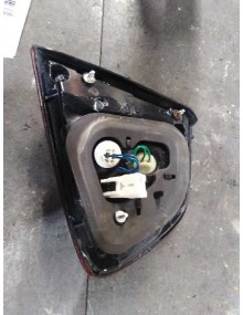 Recambio de piloto trasero izquierdo interior para kia rio 1.2 cat referencia OEM IAM 924031W2  924031W2 2