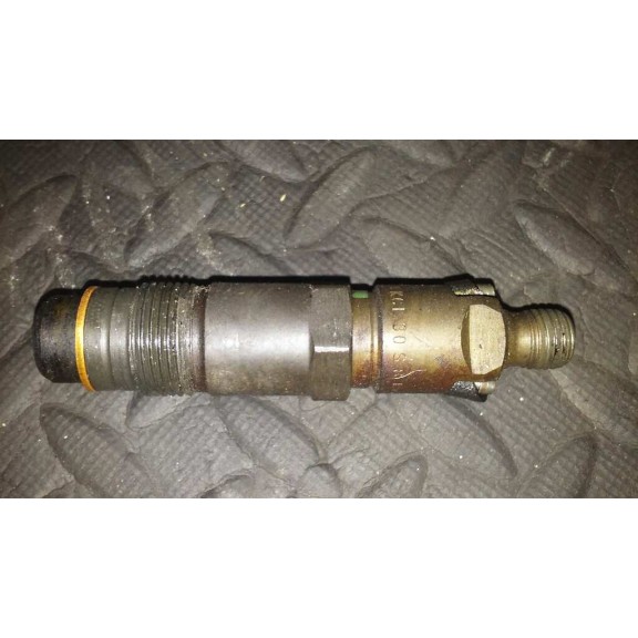 Recambio de inyector para citroën saxo 1.5 d monaco referencia OEM IAM KCE30S8120  