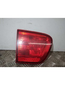 Recambio de piloto trasero izquierdo interior para seat ibiza (6k1) 1.4 referencia OEM IAM  INTERIOR 