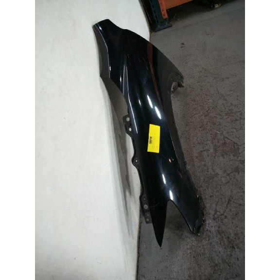 Recambio de aleta delantera izquierda para mazda cx-5 2.2 turbodiesel cat referencia OEM IAM   