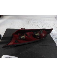 Recambio de piloto trasero derecho para ford focus berlina (cak) 1.8 tddi turbodiesel cat referencia OEM IAM XS4X13404AE 3 Y 5 P 2