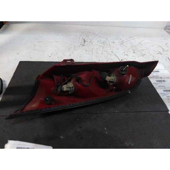 Recambio de piloto trasero derecho para ford focus berlina (cak) 1.8 tddi turbodiesel cat referencia OEM IAM XS4X13404AE 3 Y 5 P