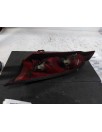 Recambio de piloto trasero derecho para ford focus berlina (cak) 1.8 tddi turbodiesel cat referencia OEM IAM XS4X13404AE 3 Y 5 P