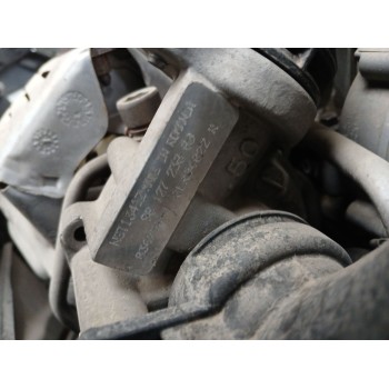 Recambio de motor completo para citroën c4 cactus 1.2 thp 110 referencia OEM IAM HN01 HNZ B