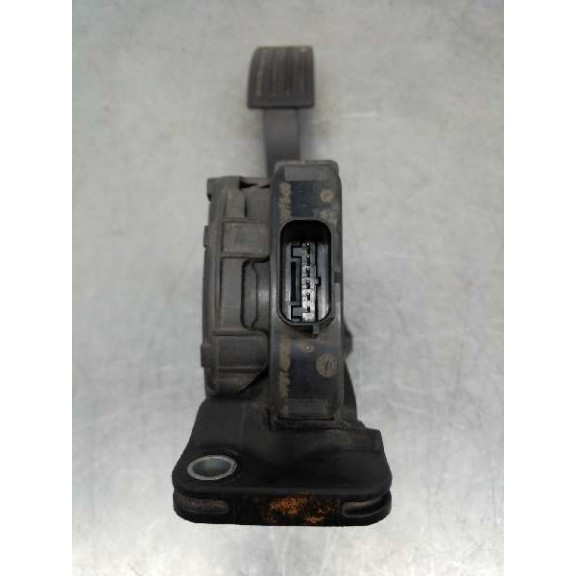 Recambio de potenciometro pedal para volvo v40 2.0 diesel cat referencia OEM IAM 31280595 6PV01036822 6 PINS
