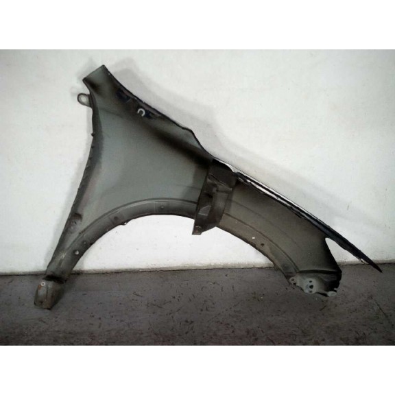 Recambio de aleta delantera izquierda para mazda cx-5 2.2 turbodiesel cat referencia OEM IAM   