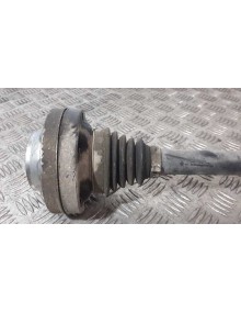 Recambio de transmision trasera izquierda para volkswagen touareg (7la) tdi v10 referencia OEM IAM 7L0501201A 7L0501201C 9553320 2