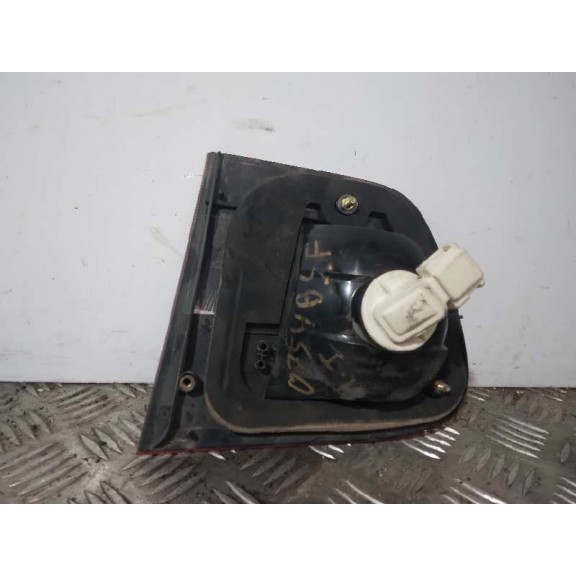 Recambio de piloto trasero izquierdo interior para seat ibiza (6k1) 1.4 referencia OEM IAM  INTERIOR 