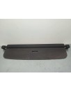 Recambio de bandeja trasera para volkswagen golf v variant (1k5) advance referencia OEM IAM 1K9867871B45W NEGRO RANCHERA ENROLLA