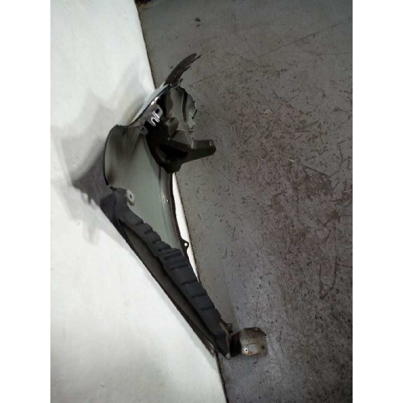 Recambio de aleta delantera izquierda para mazda cx-5 2.2 turbodiesel cat referencia OEM IAM   