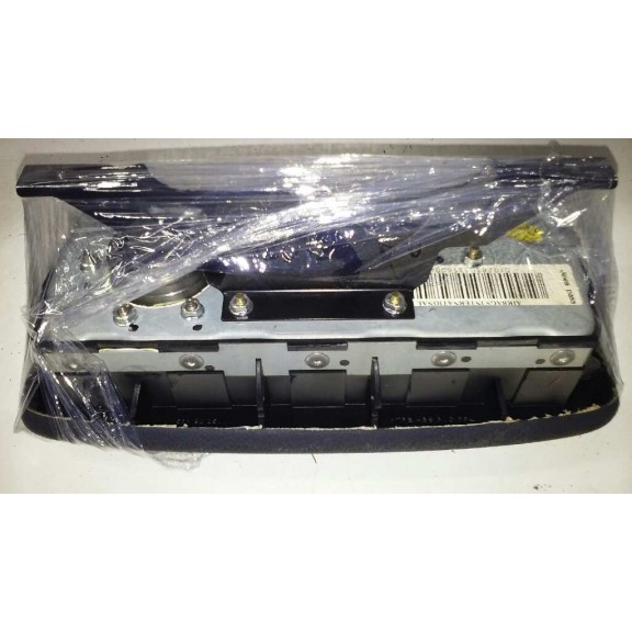 Recambio de airbag delantero derecho para mg mg zr (f/rf) 105 referencia OEM IAM   