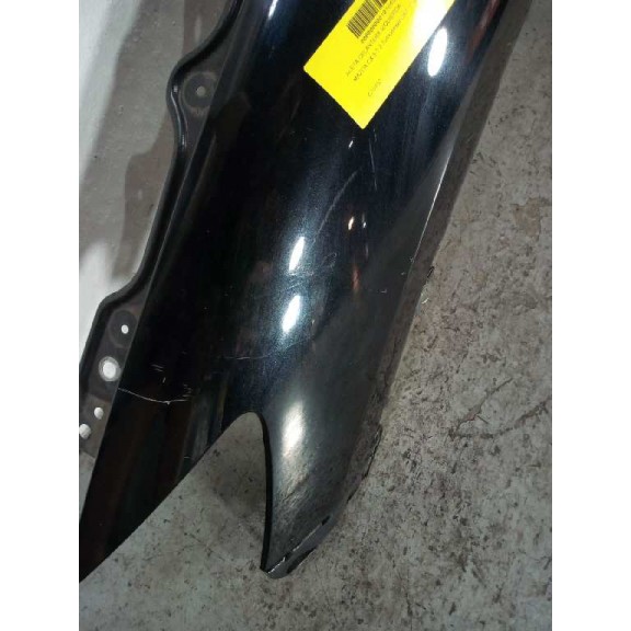 Recambio de aleta delantera izquierda para mazda cx-5 2.2 turbodiesel cat referencia OEM IAM   