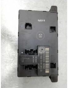 Recambio de modulo electronico para mercedes-benz clase c (w203) sportcoupe c 220 cdi (la) (203.708) referencia OEM IAM 20382013
