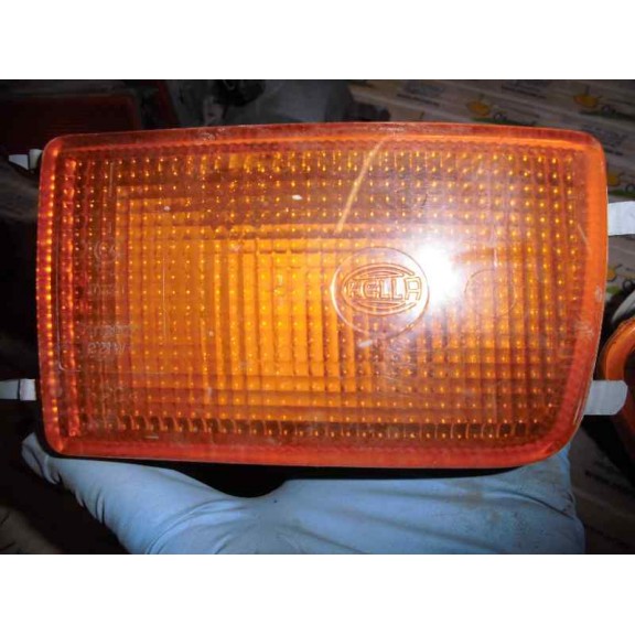 Recambio de piloto delantero derecho para volkswagen golf iii berlina (1h1) 1.6 referencia OEM IAM 1H0953156B  AMBAR