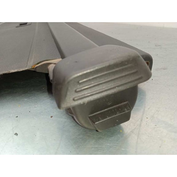 Recambio de bandeja trasera para volkswagen golf v variant (1k5) advance referencia OEM IAM 1K9867871B45W NEGRO RANCHERA ENROLLA