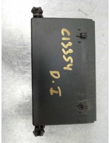 Recambio de modulo electronico para mercedes-benz clase c (w203) sportcoupe c 220 cdi (la) (203.708) referencia OEM IAM 20382013 2