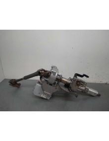 Recambio de columna direccion para renault megane iv berlina 5p experience referencia OEM IAM 488109031R  