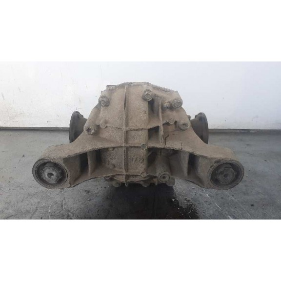 Recambio de diferencial trasero para volkswagen touareg (7la) tdi v10 referencia OEM IAM 0AC525015G  