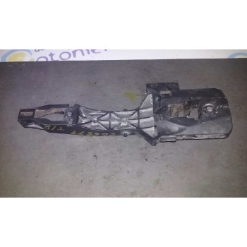 Recambio de maneta exterior trasera derecha para hyundai i30 (gd) style referencia OEM IAM 52720A6200  PARTE INTERIOR