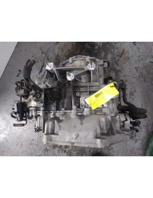 Recambio de caja cambios para mazda cx-5 2.2 turbodiesel cat referencia OEM IAM  AUTOMATICA 186.354KM 4X2 2