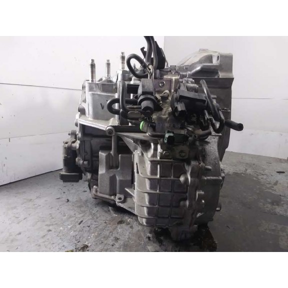 Recambio de caja cambios para mazda cx-5 2.2 turbodiesel cat referencia OEM IAM  AUTOMATICA 186.354KM 4X2