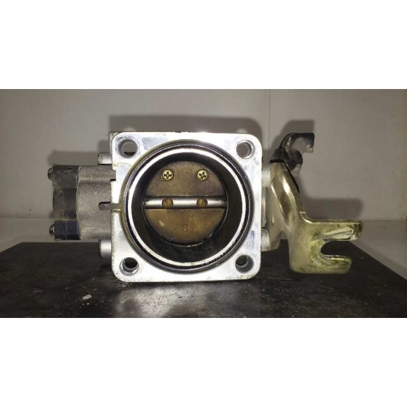 Recambio de caja mariposa para mg mg zr (f/rf) 105 referencia OEM IAM TV1T0053023  