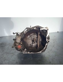 Recambio de caja cambios para citroën xantia berlina 1.9 turbodiesel referencia OEM IAM 20TA59  