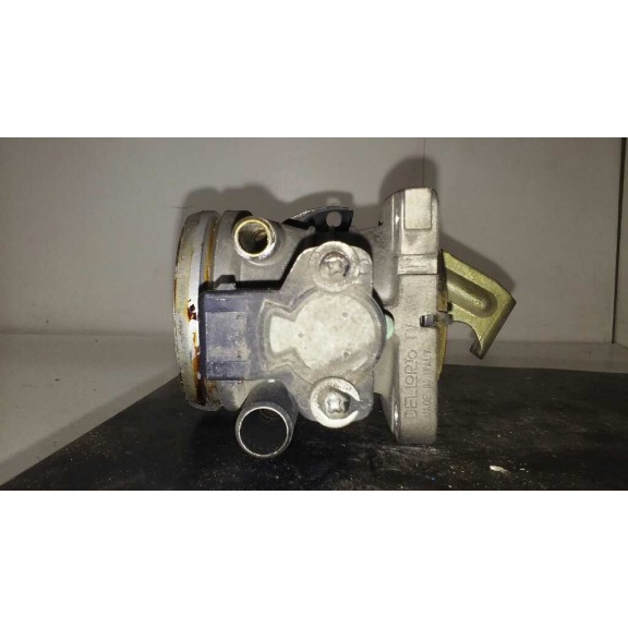 Recambio de caja mariposa para mg mg zr (f/rf) 105 referencia OEM IAM TV1T0053023  