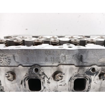 Recambio de culata para fiat fiorino básico referencia OEM IAM   