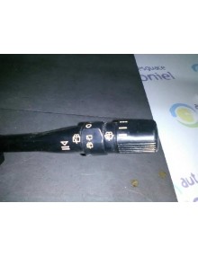 Recambio de mando luces para mg serie 25 (rf) classic (3-ptas.) referencia OEM IAM 54034448E   2