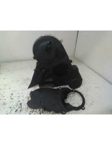 Recambio de tapa distribucion para audi a3 sportback (8p) 1.6 tdi referencia OEM IAM 03L109107D EXTERIOR SUPERIOR E INFERIOR