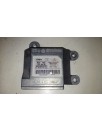Recambio de centralita airbag para mg mg zr (f/rf) 105 referencia OEM IAM YWC001180  