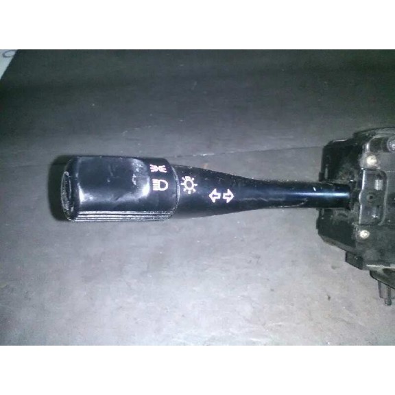 Recambio de mando luces para mg serie 25 (rf) classic (3-ptas.) referencia OEM IAM 54034448E  