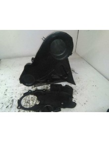 Recambio de tapa distribucion para audi a3 sportback (8p) 1.6 tdi referencia OEM IAM 03L109107D EXTERIOR SUPERIOR E INFERIOR 2