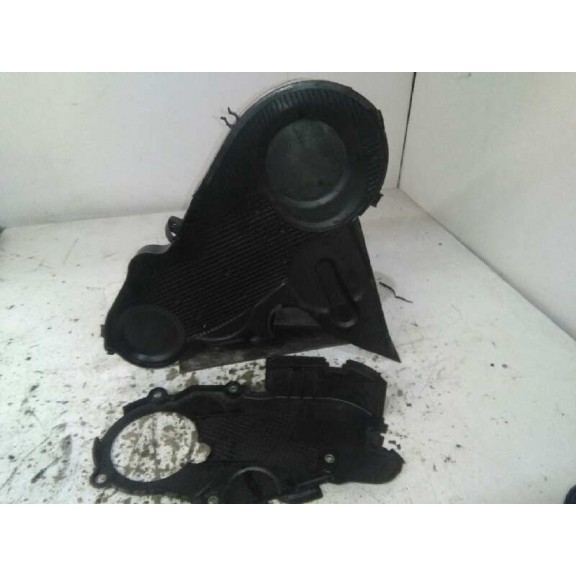 Recambio de tapa distribucion para audi a3 sportback (8p) 1.6 tdi referencia OEM IAM 03L109107D EXTERIOR SUPERIOR E INFERIOR