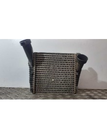 Recambio de intercooler para volkswagen touareg (7la) tdi v10 referencia OEM IAM 7L0145803A 7L6145803E 95514580300