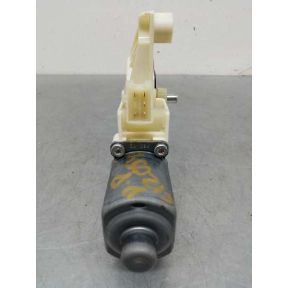 Recambio de motor elevalunas delantero derecho para mercedes-benz clase b (w246) b 180 cdi be (246.200) referencia OEM IAM A2469