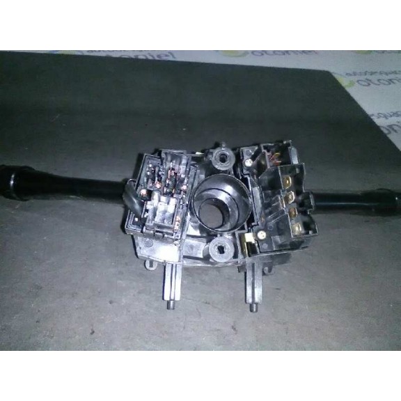 Recambio de mando luces para mg serie 25 (rf) classic (3-ptas.) referencia OEM IAM 54034448E  