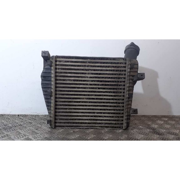 Recambio de intercooler para volkswagen touareg (7la) tdi v10 referencia OEM IAM 7L0145803A 7L6145803E 95514580300