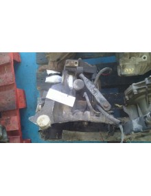 Recambio de caja cambios para mg serie 25 (rf) classic (3-ptas.) referencia OEM IAM 2154988  120.144KM