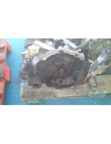 Recambio de caja cambios para mg serie 25 (rf) classic (3-ptas.) referencia OEM IAM 2154988  120.144KM 2