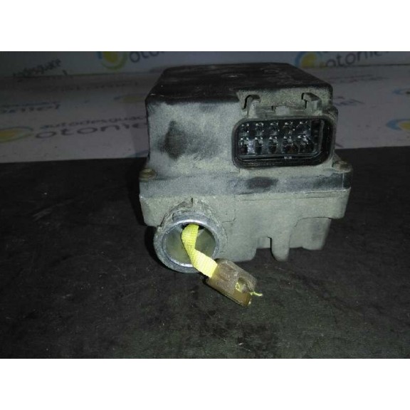 Recambio de modulo electronico para opel vectra b berlina básico referencia OEM IAM 25315546  
